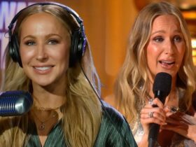 Nikki Glaser Shares Jokes She Cut From Monologue at 2025 Golden Globe Awards