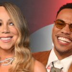 Anderson .Paak Is ‘Glad to Be Spending Time’ With Mariah Carey (Source)