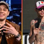 Pete Davidson Reveals How Many of His 200 Tattoos He’ll Keep Amid ‘Horrible’ Removal Process