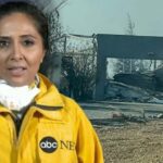 LA Fires: ABC News Reporter Spent One Night in Palisades Home Before It Burned Down