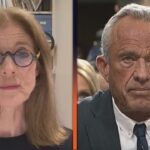 RFK Jr. Confirmation Hearing: Tough Questioning After Caroline Kennedy Calls Him a ‘Predator’