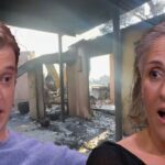 Ricki Lake Says Medium Tyler Henry Predicted Losing Her Home in Fire 3 Months Before LA Wildfires