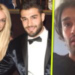 Sam Asghari on Ex-Wife Britney Spears and Most Difficult Part of Their Relationship