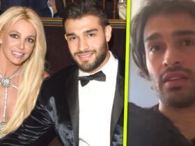 Sam Asghari on Ex-Wife Britney Spears and Most Difficult Part of Their Relationship