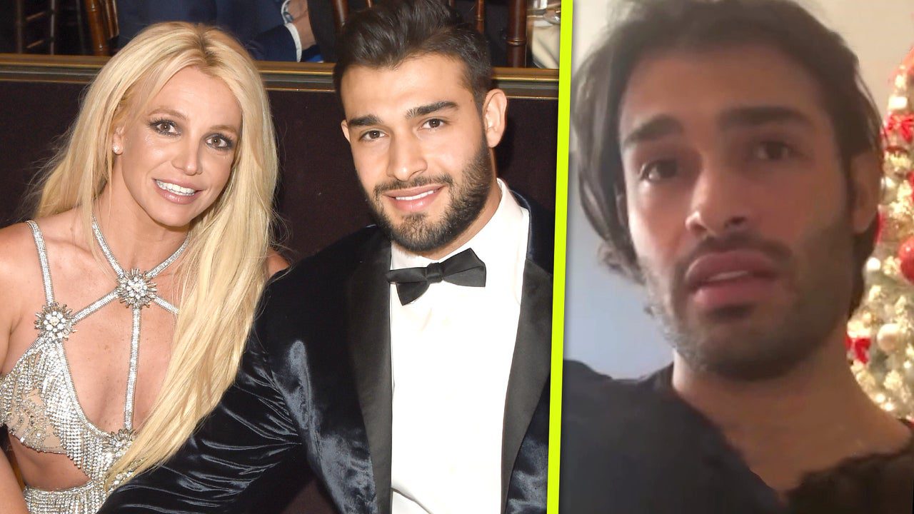 Sam Asghari on Ex-Wife Britney Spears and Most Difficult Part of Their Relationship