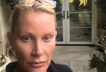 Sandra Lee Reveals Her Malibu Home Is Still Standing After Thinking It Burned Down in LA Fires