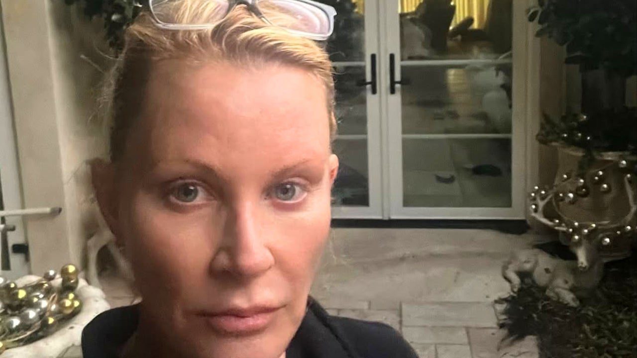 Sandra Lee Reveals Her Malibu Home Is Still Standing After Thinking It Burned Down in LA Fires