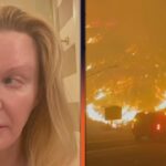 Sandra Lee Emotionally Reveals Her Home Was Burned Down in Palisades Fire