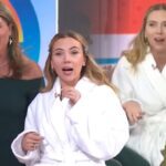 Watch Scarlett Johansson Interrupt ‘Today’ Show in Her Bathrobe and Slippers!