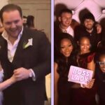 ‘School of Rock’ Cast Reunites at Co-Stars’ Wedding, 22 Years Later!