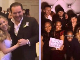 ‘School of Rock’ Cast Reunites at Co-Stars’ Wedding, 22 Years Later!