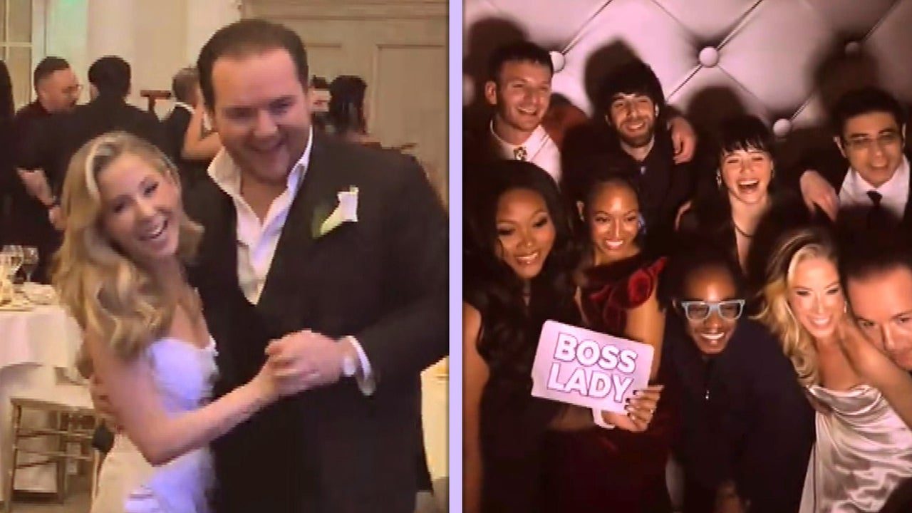 ‘School of Rock’ Cast Reunites at Co-Stars’ Wedding, 22 Years Later!