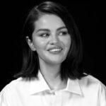 Selena Gomez Reveals Her Childhood Celebrity Crushes