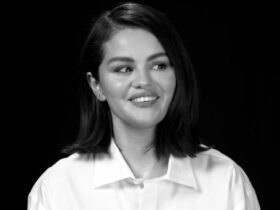 Selena Gomez Reveals Her Childhood Celebrity Crushes