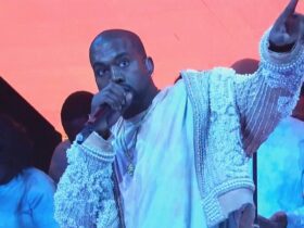 Why Kanye West Secretly Stormed Off ‘Saturday Night Live’ Set During 2016 Appearance