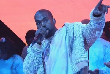 Why Kanye West Secretly Stormed Off ‘Saturday Night Live’ Set During 2016 Appearance