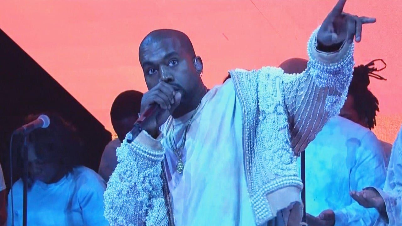 Why Kanye West Secretly Stormed Off ‘Saturday Night Live’ Set During 2016 Appearance