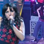 ‘SNL’ Revisits Ashlee Simpson’s Failed Musical Performance With New Behind-the-Scenes Footage