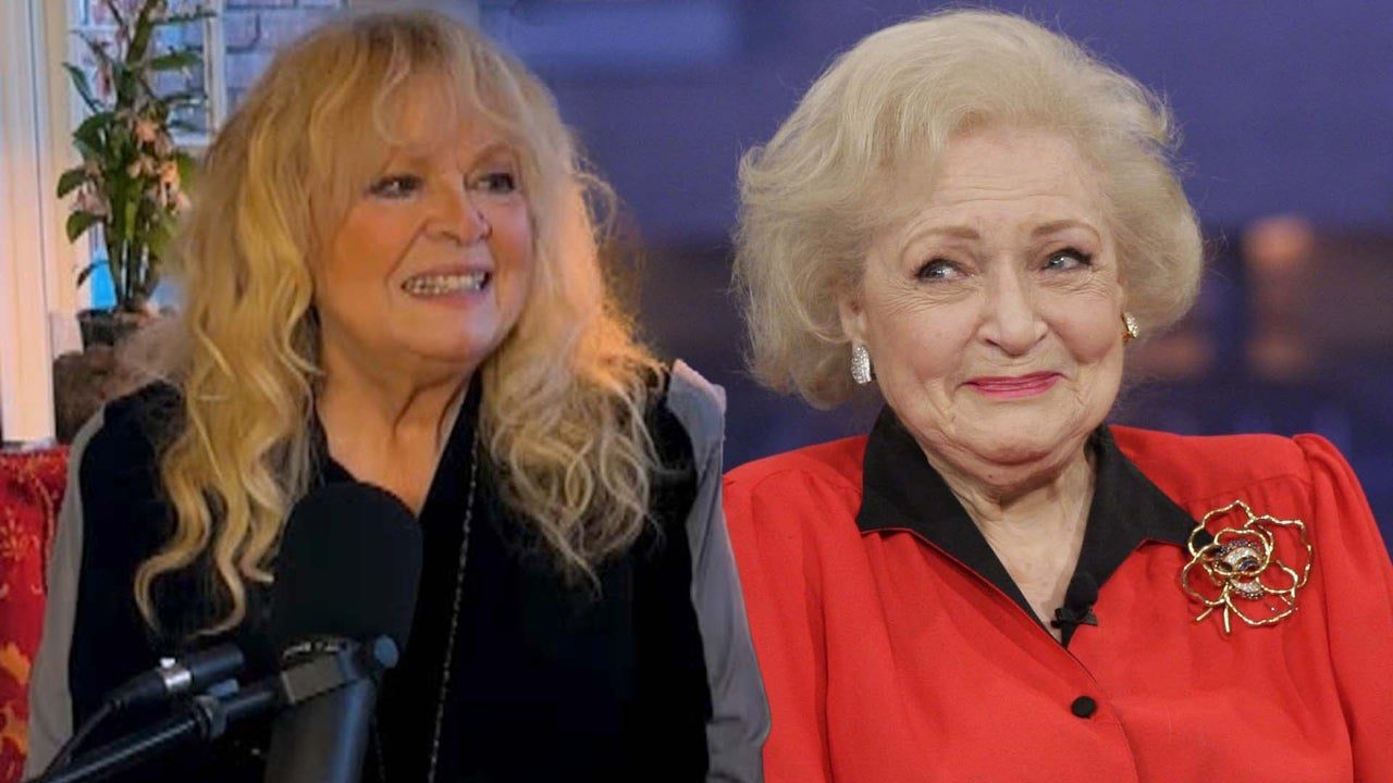 Sally Struthers Recalls Betty White Fat-Shaming Her