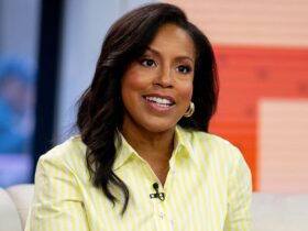 ‘Today’ Co-Host Sheinelle Jones Breaks Silence on Absence From Show