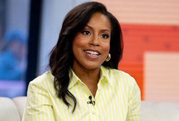 ‘Today’ Co-Host Sheinelle Jones Breaks Silence on Absence From Show