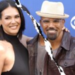 Shemar Moore and Girlfriend Jesiree Dizon Split After 5 Years Together