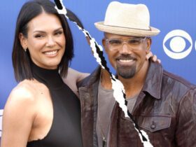 Shemar Moore and Girlfriend Jesiree Dizon Split After 5 Years Together