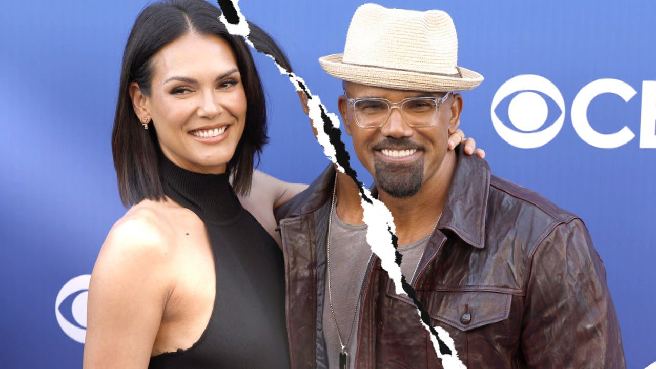 Shemar Moore and Girlfriend Jesiree Dizon Split After 5 Years Together