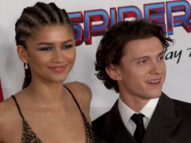 Tom Holland Spills Reason Why He and Zendaya Don’t Walk Red Carpets Together