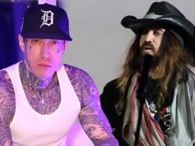 Trace Cyrus Claims Dad Billy Ray Is Threatening Legal Action After Begging Him to Seek Treatment