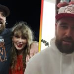 How Travis Kelce Says Taylor Swift Feels About His Potential NFL Retirement