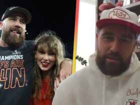 How Travis Kelce Says Taylor Swift Feels About His Potential NFL Retirement