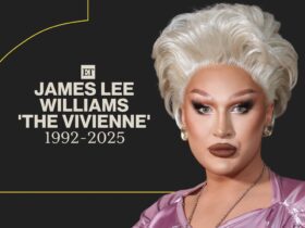 RuPaul Remembers The Vivienne, ‘Drag Race UK’ Star Dead at 32