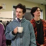 Timothée Chalamet Enlists Lookalikes for ‘Saturday Night Live’ Help