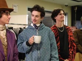 Timothée Chalamet Enlists Lookalikes for ‘Saturday Night Live’ Help