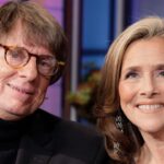 Meredith Vieira’s Husband Richard Cohen Dies at 76 After Living With MS for Over 50 Years