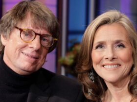 Meredith Vieira’s Husband Richard Cohen Dies at 76 After Living With MS for Over 50 Years