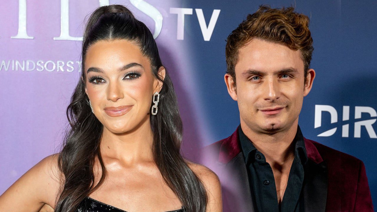 ‘Vanderpump Rules’ James Kennedy and Ally Lewber Split After His Domestic Violence Arrest