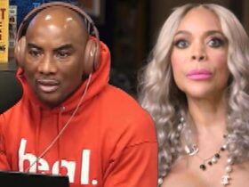 Wendy Williams Update: Charlamagne Tha God Claims There’s ‘Nothing Incapacitated’ About Her