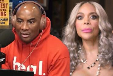 Wendy Williams Update: Charlamagne Tha God Claims There’s ‘Nothing Incapacitated’ About Her