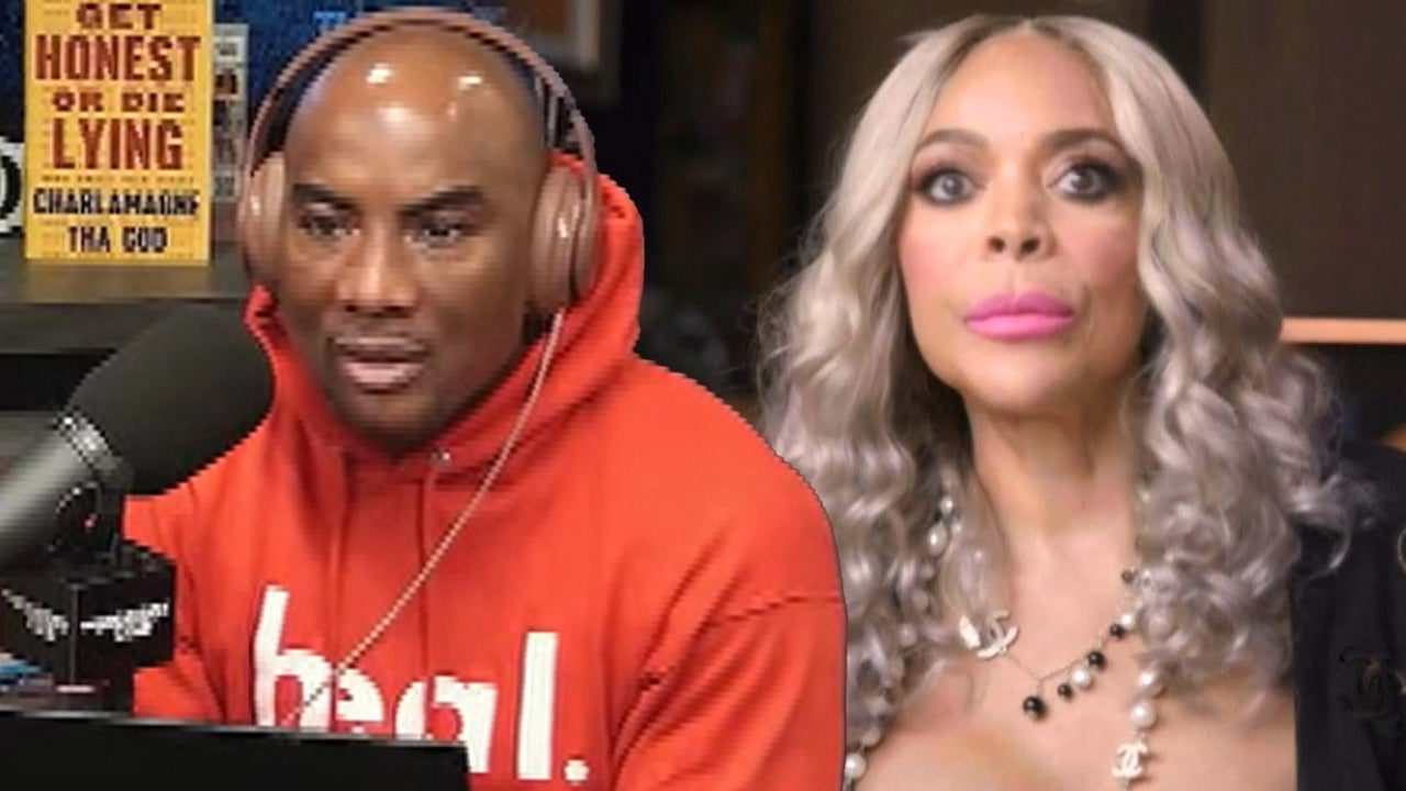 Wendy Williams Update: Charlamagne Tha God Claims There’s ‘Nothing Incapacitated’ About Her