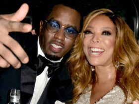 Wendy Williams Predicts Diddy Will Go to Prison for Alleged Sexual Abuse Crimes