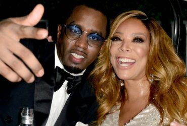 Wendy Williams Predicts Diddy Will Go to Prison for Alleged Sexual Abuse Crimes