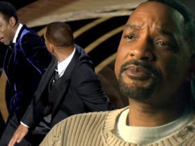 Will Smith References Oscars Slap and Turning Down ‘The Matrix’ in ‘Beautiful Scars’ Music Video