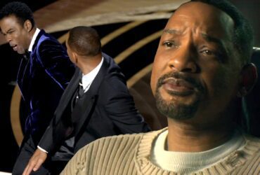 Will Smith References Oscars Slap and Turning Down ‘The Matrix’ in ‘Beautiful Scars’ Music Video