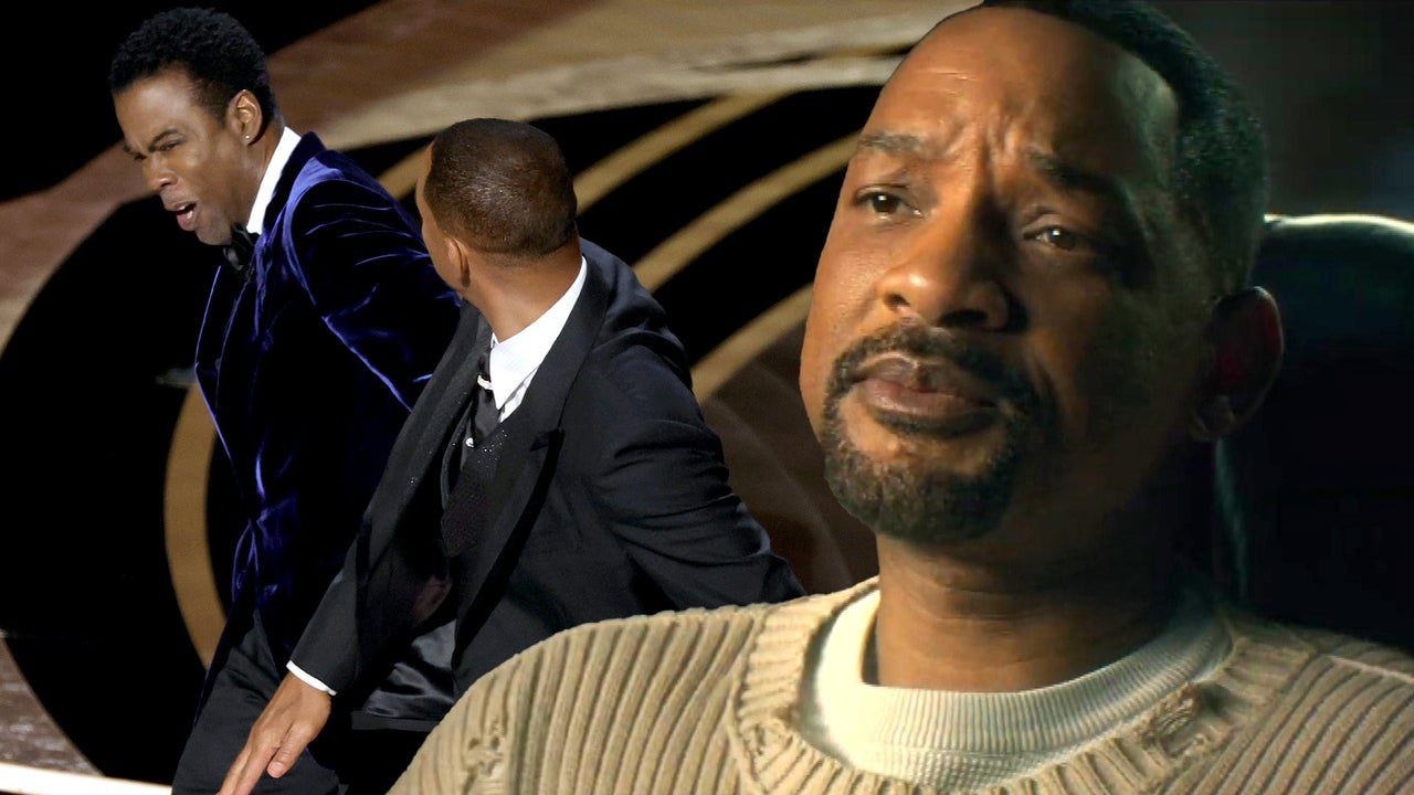 Will Smith References Oscars Slap and Turning Down ‘The Matrix’ in ‘Beautiful Scars’ Music Video