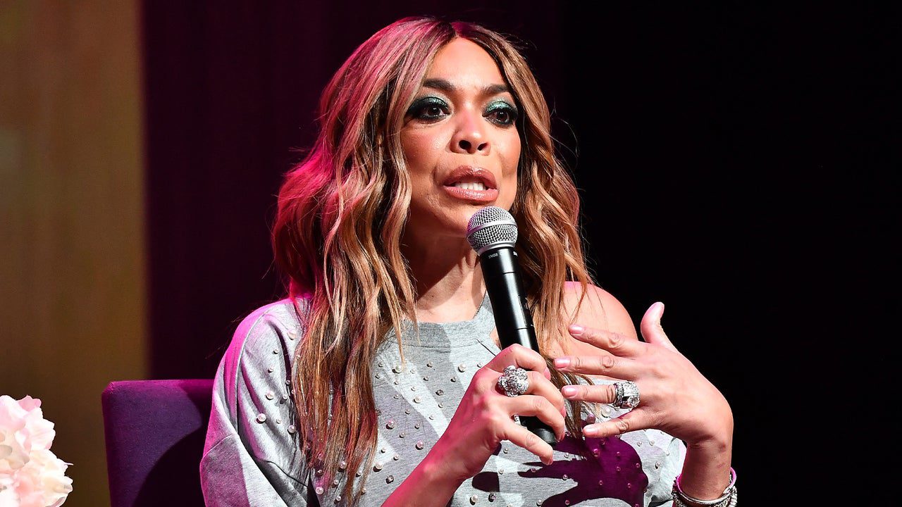 Wendy Williams Says She’s Not ‘Cognitively Impaired,’ Guardianship Feels Like ‘Prison’