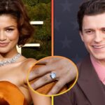 Zendaya and Tom Holland Are Engaged