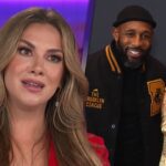 tWitch’s Wife Allison Holker Responds to Backlash Over Memoir & Revealing His Secret Drug Addiction