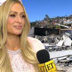 Paris Hilton Emotionally Reflects on What She Lost in LA Fires as She Gives Back to Other Victims